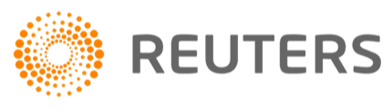 Reuters Logo