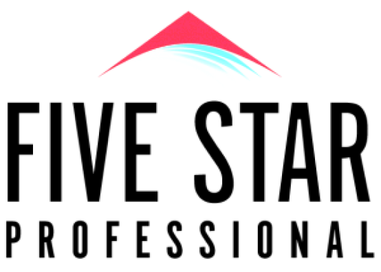five-star-professional-logo