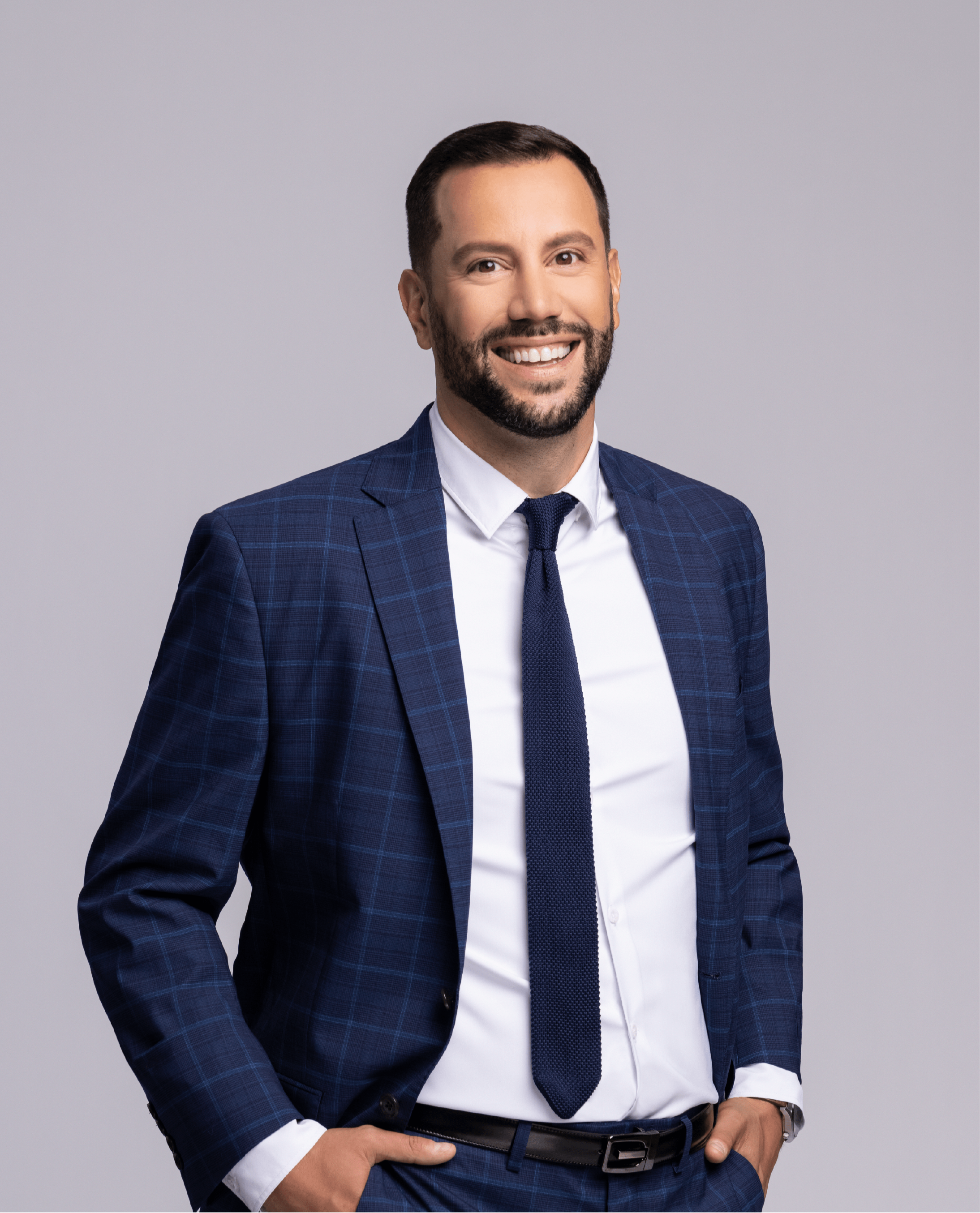 J. Marcus Rivera