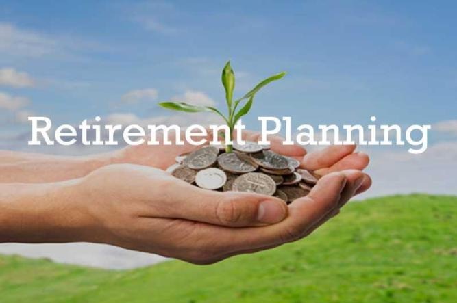 Retirement-Planning