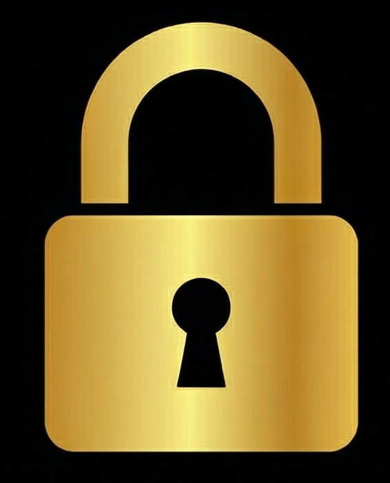 Lock Icon