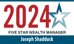 5 Star WM Emblem 2023