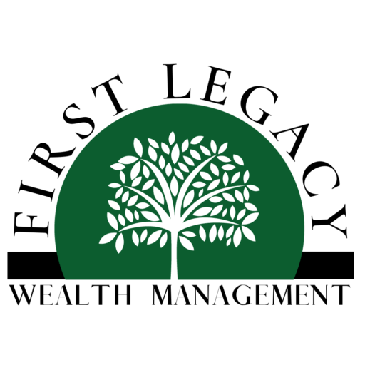 First Legacy Wealth Management Logo