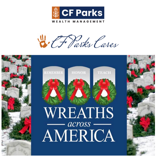 Wreaths Across America
