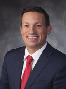 Will McDonough Headshot