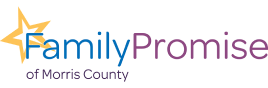 Family Promise of Morris County logo
