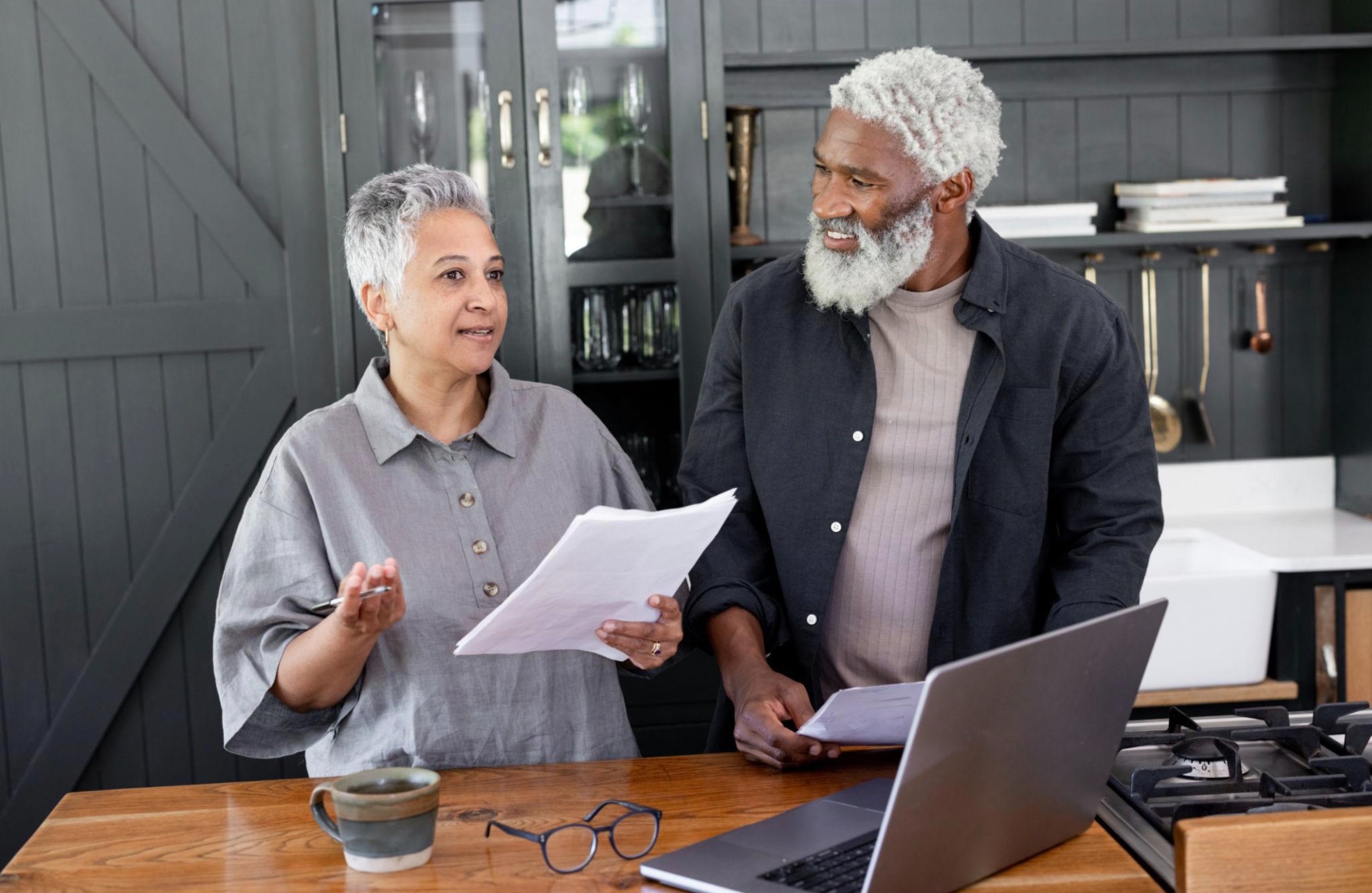Established family wealth management Oklahoma City — Advance Financial Lighthouse