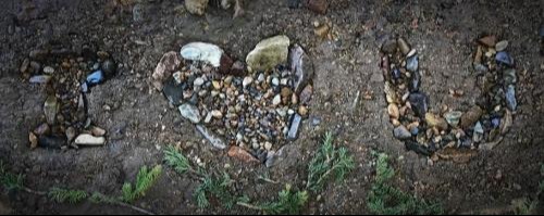 Stones