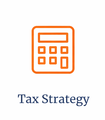 Tax Strategy