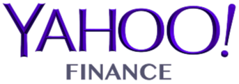 Yahoo Finance Logo