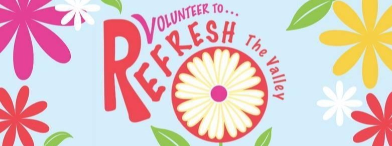 Refresh the Valley