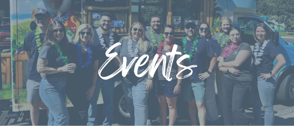 Firenze Wealth Management Events