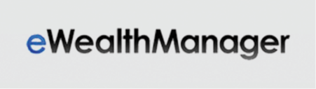 eWealthManager login button