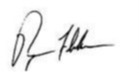 Signature