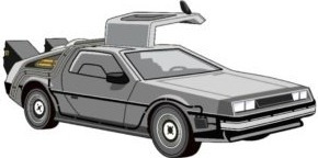 Delorean