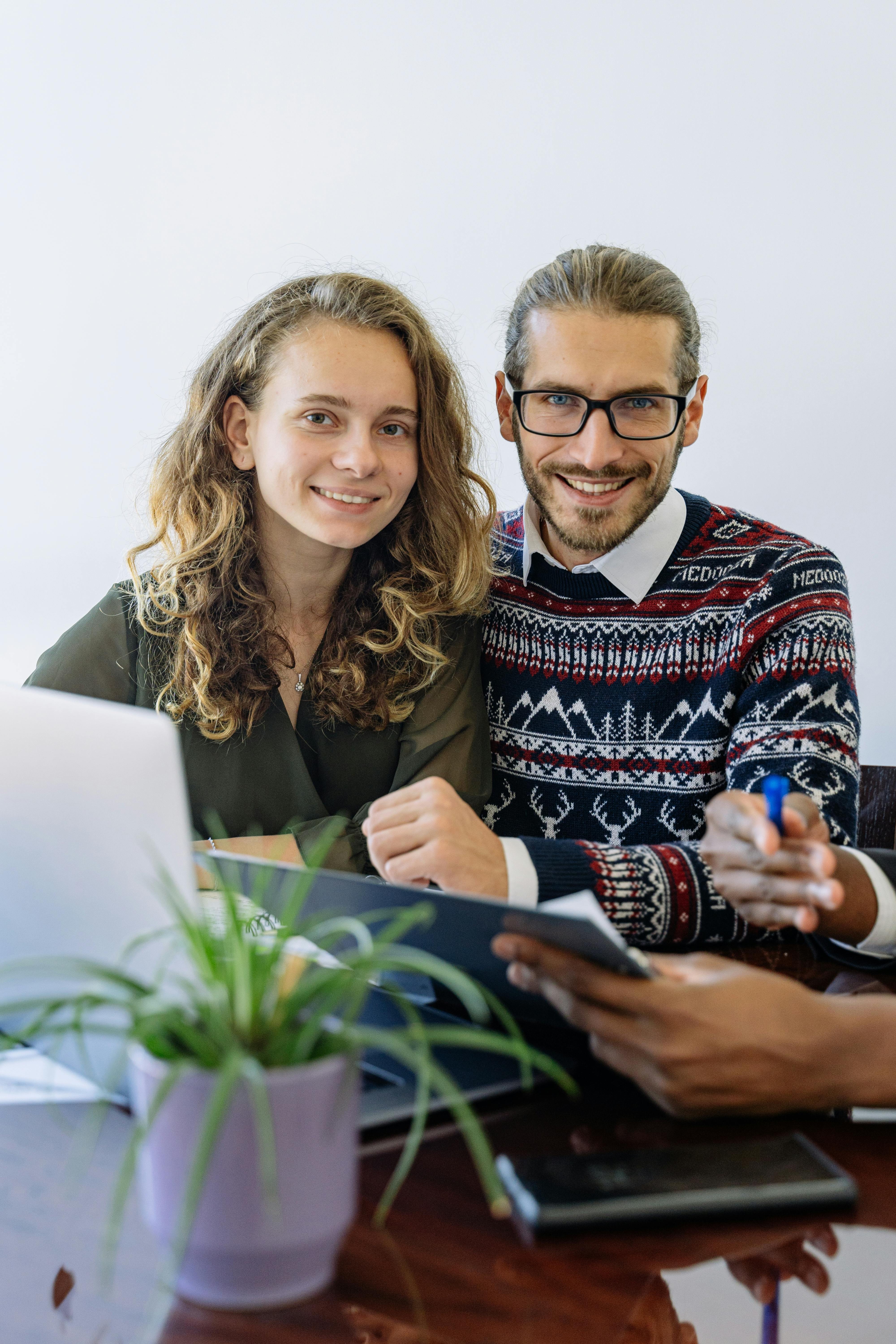 Financial planning for married couples in Oklahoma City — Advance Financial Lighthouse
