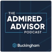 Admired Advisor Podcast with Paul Ragone