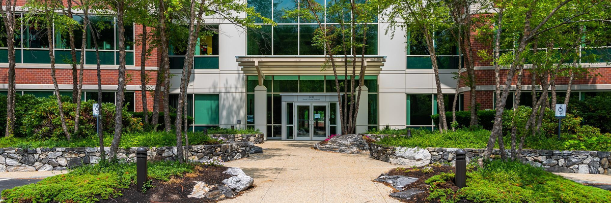 Tinsley Head Quarters