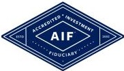 Accredited Investment Fiduciary Logo