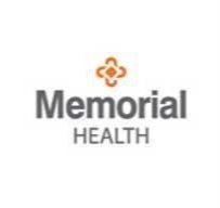 Memorial Health Logo