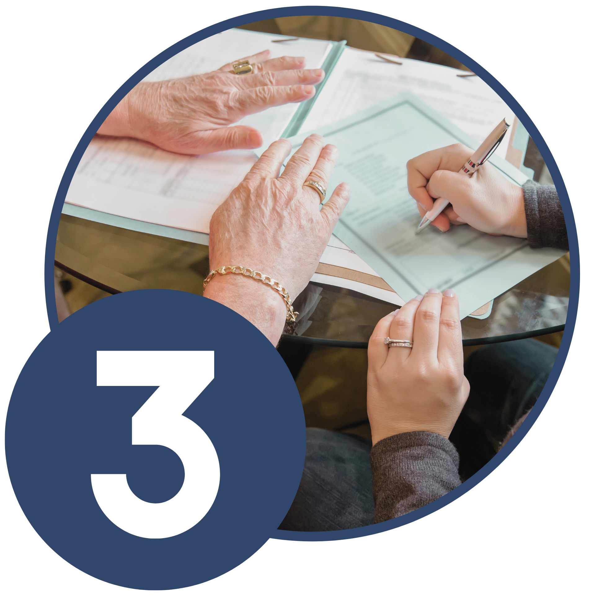 Legacy Plan Icon