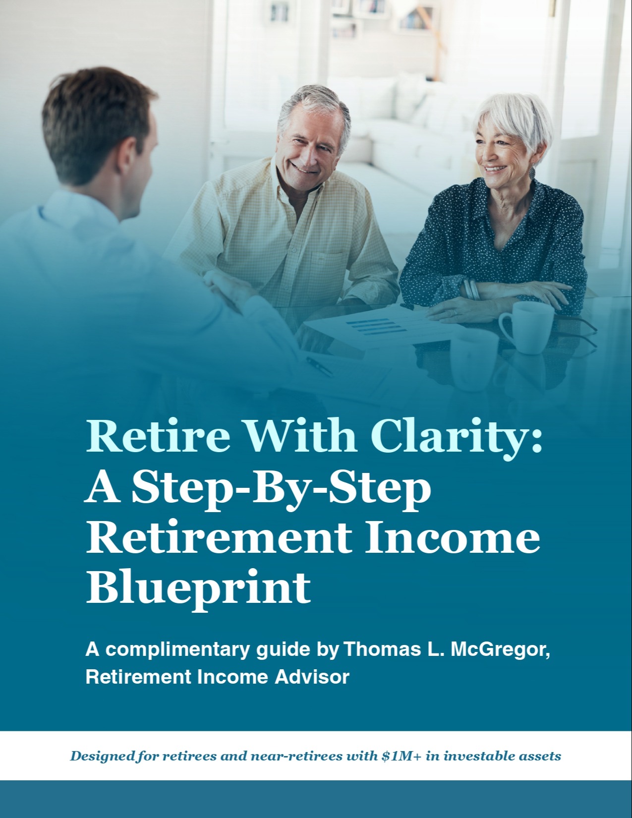 How to Retire with Clarity