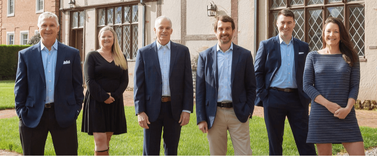 HNS Advisors Team
