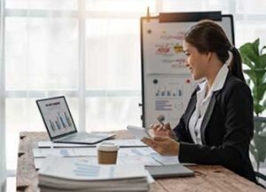 Accounting and Bookkeeping