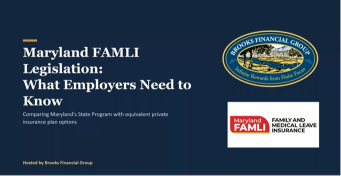FAMLI Webinar by BFG