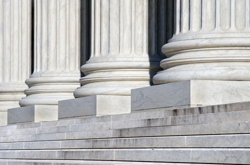 building-columns