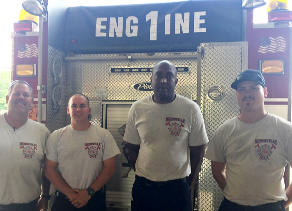 fire dept
