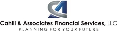 Cahill and Associates Financial Services logo