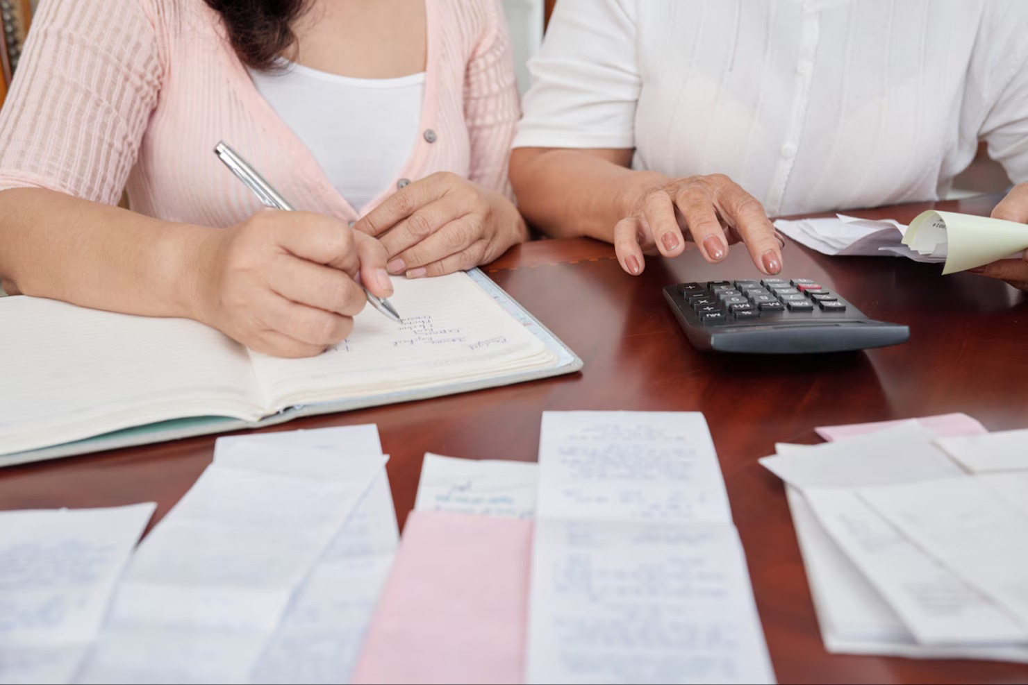 Tax Planning