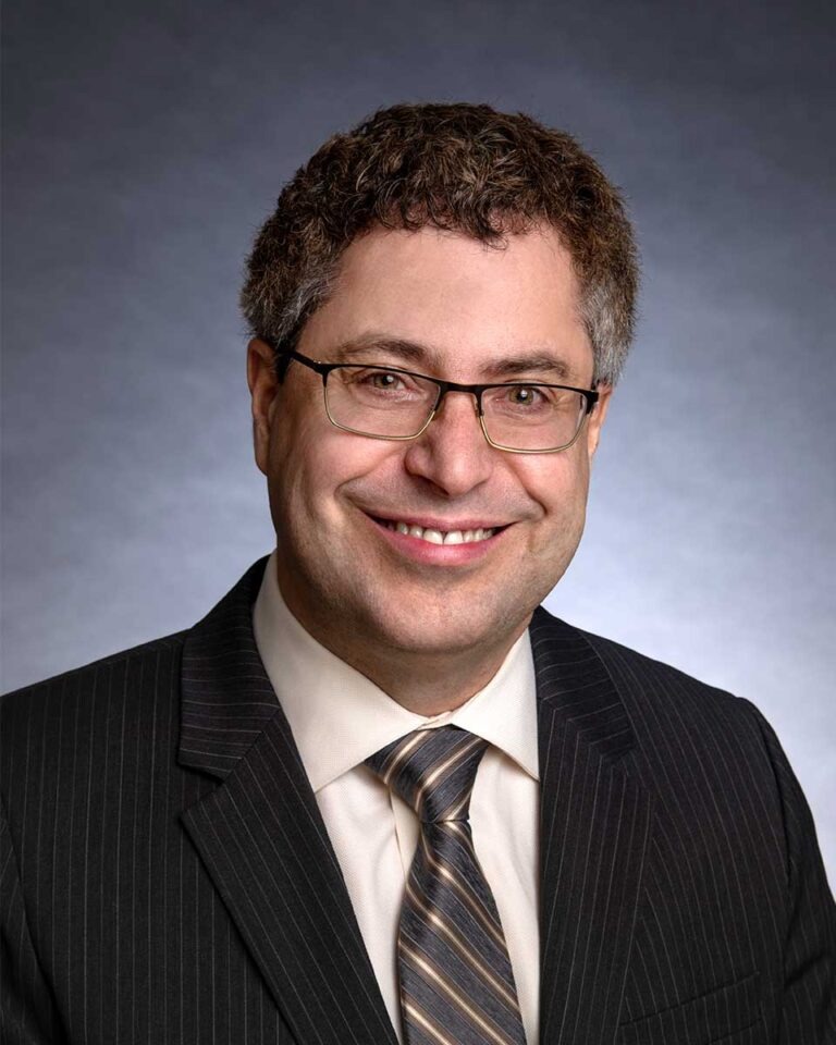 Kenton Braun | President