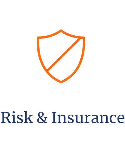 Risk & Insurance