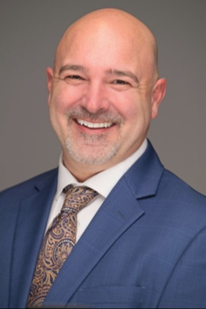 Randy Robichaud Headshot