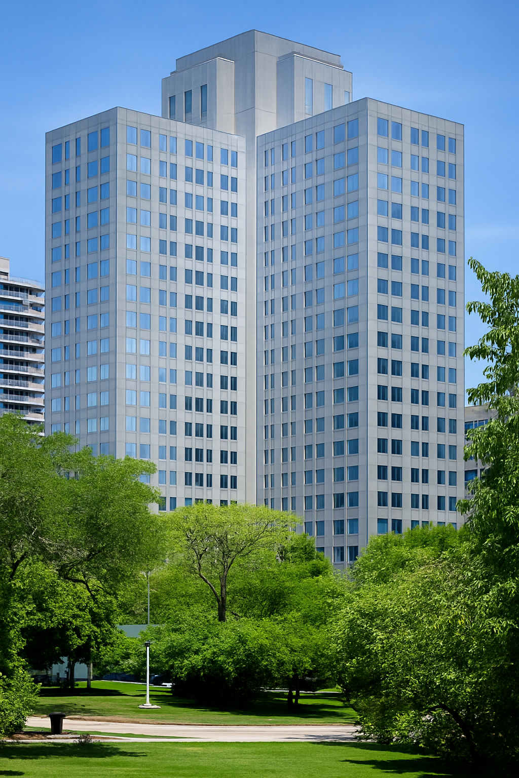 Monteverde Group Downtown Office