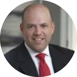 Nick Christie Headshot