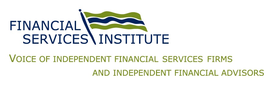 Financial Services Institute, Voice of Independent Financial Services Firms and Independent Financial Advisors