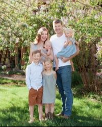 Shaun - family