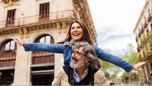 Near-Retirees & Retirees