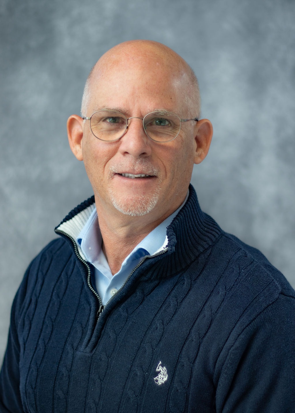 Bruce Williamson - Owner Headshot