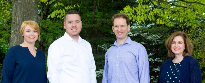 Blue Haven Strategic Financial Group Team