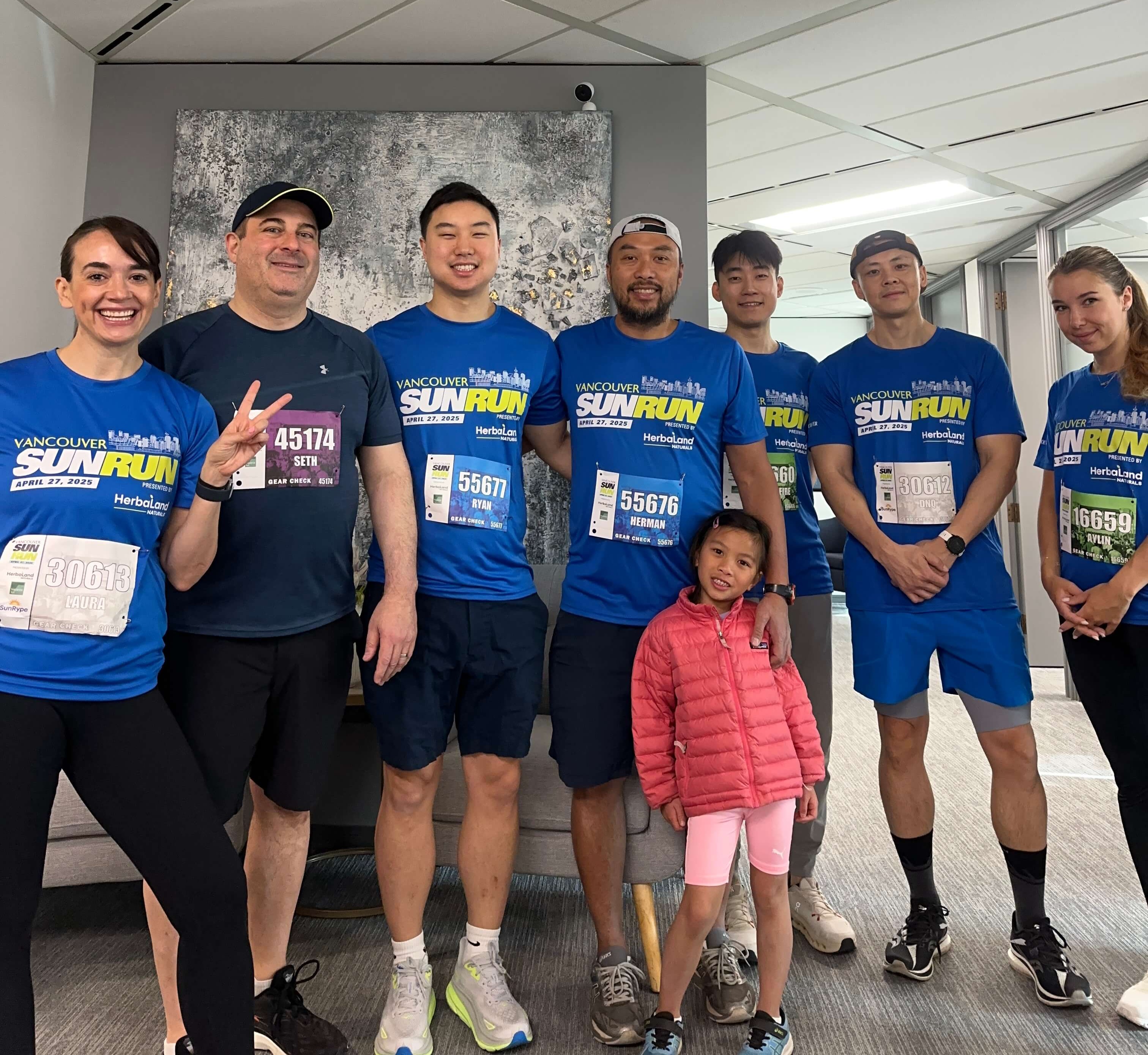 Cadence Community event photo