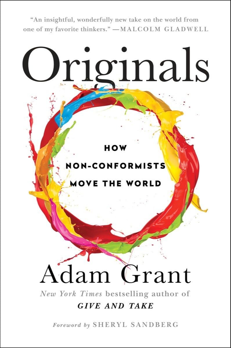 "Originals: