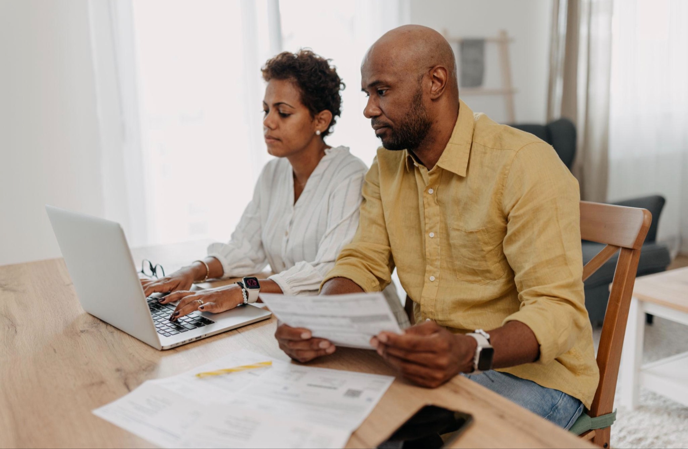 First generation wealth builders financial planning Oklahoma City — Advance Financial Lighthouse
