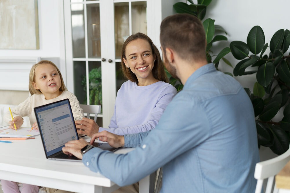 Insurance Planning for Families