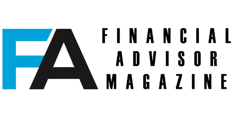 Image of FA Magazine Logo