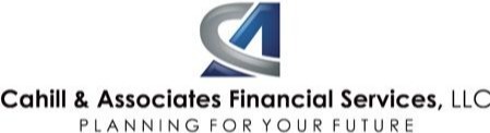 Cahill and Associates Financial Services logo