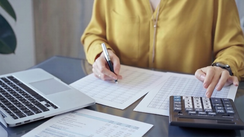 Best small business bookkeeping